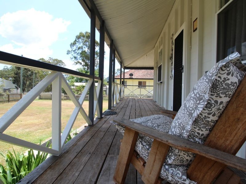 Esk QLD 4312