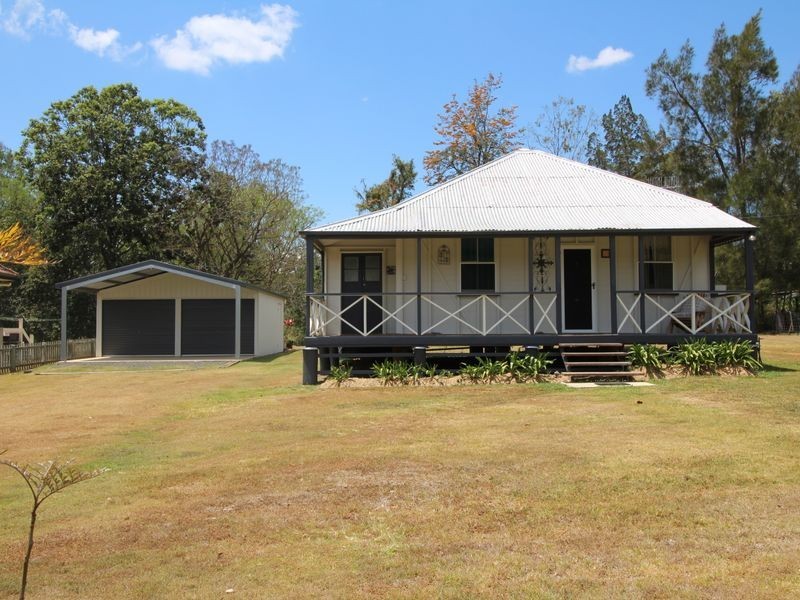 Esk QLD 4312