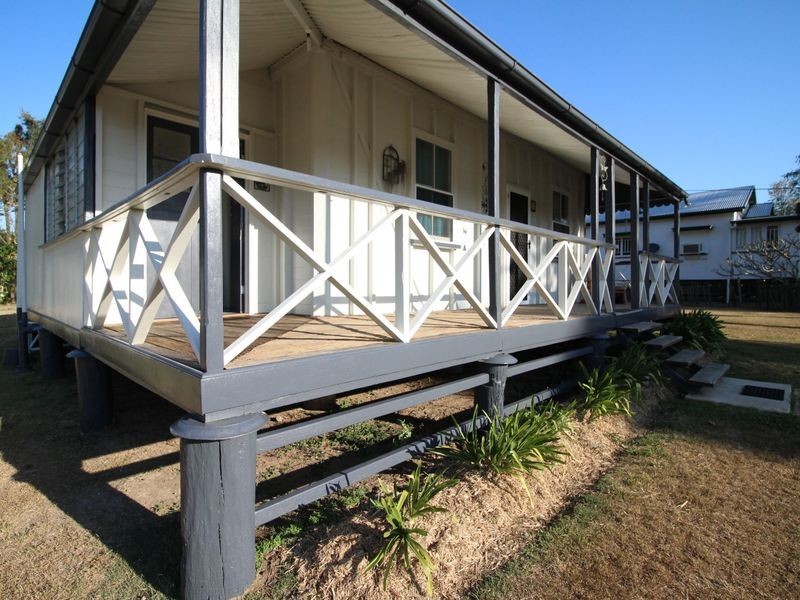 Esk QLD 4312