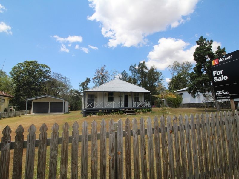 Esk QLD 4312