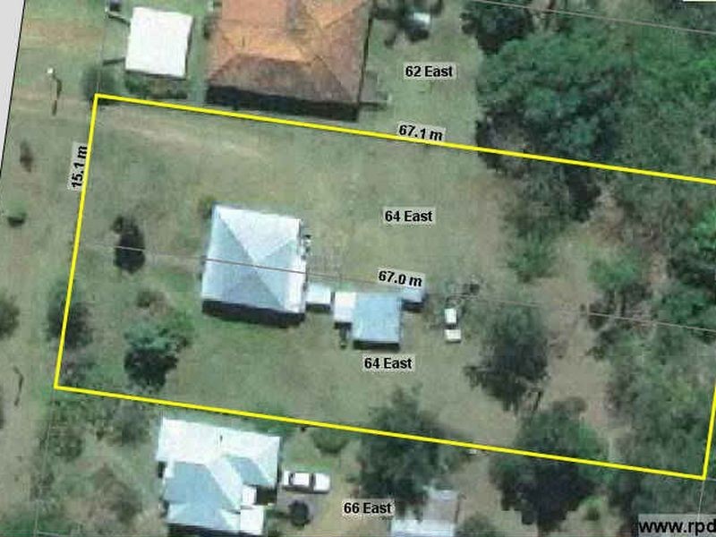 Esk QLD 4312