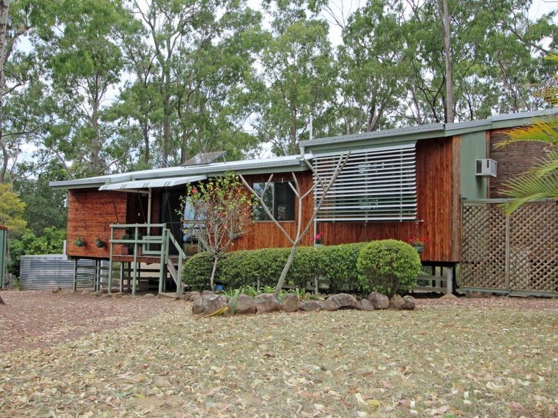 Esk QLD 4312