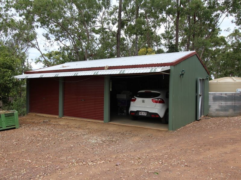 Esk QLD 4312