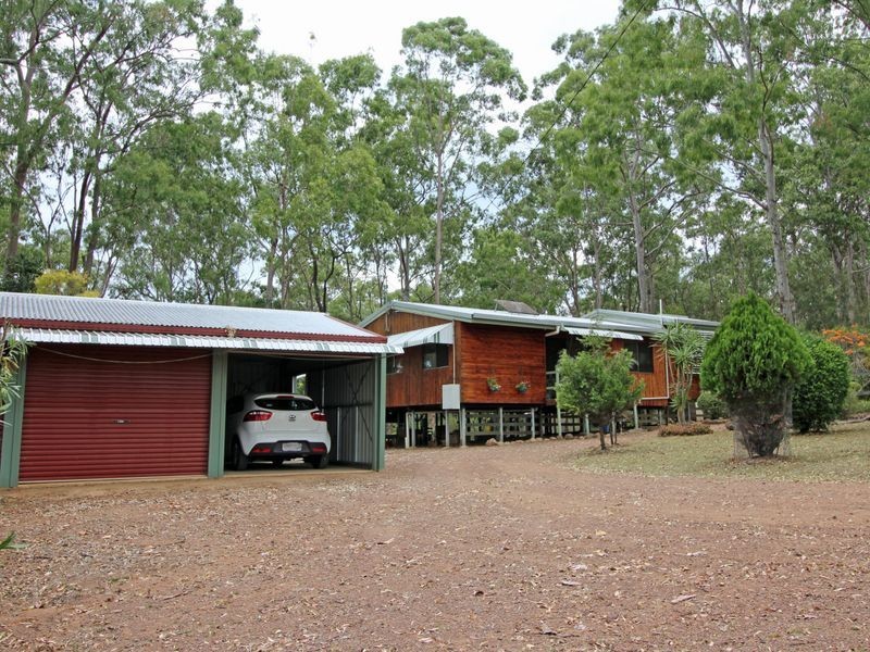 Esk QLD 4312