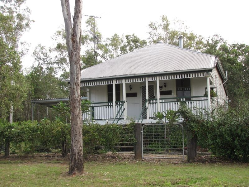 20 Laurel Street, Esk QLD 4312