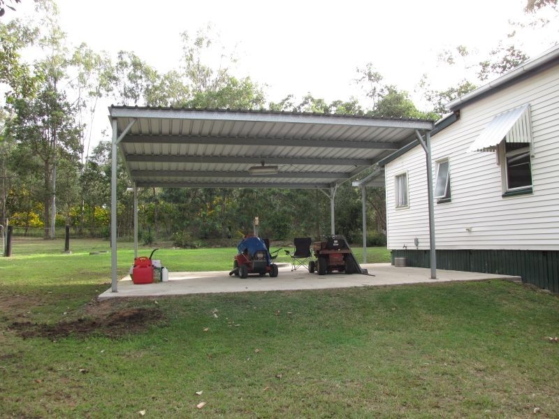 20 Laurel Street, Esk QLD 4312