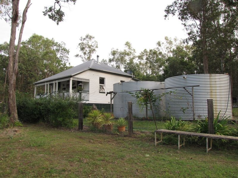 20 Laurel Street, Esk QLD 4312