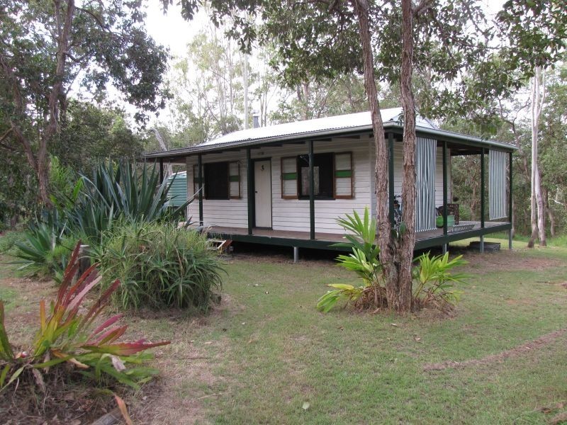 20 Laurel Street, Esk QLD 4312