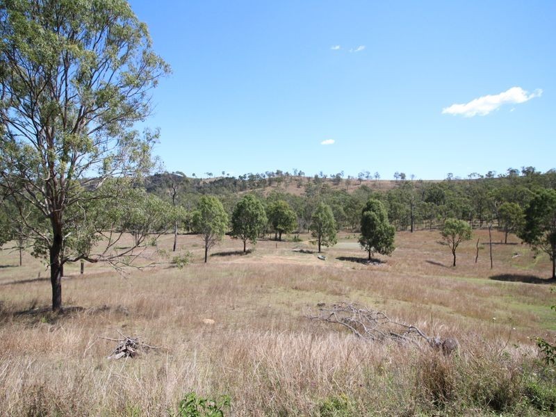 8152 Brisbane Valley Highway, Harlin QLD 4306