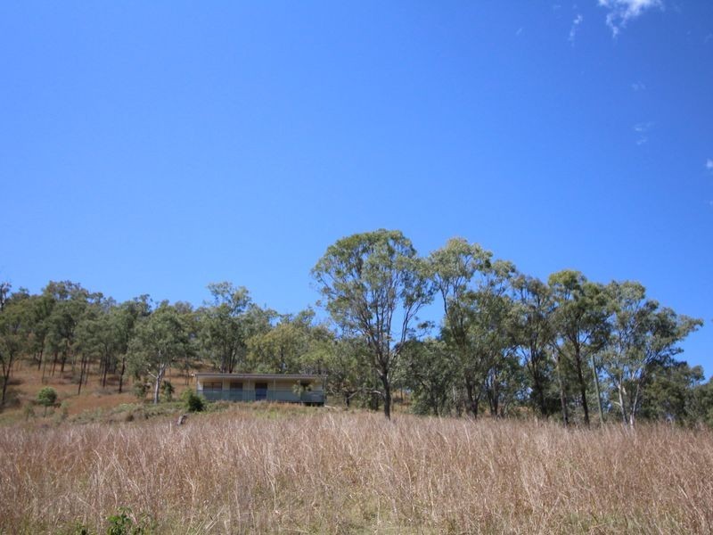 8152 Brisbane Valley Highway, Harlin QLD 4306
