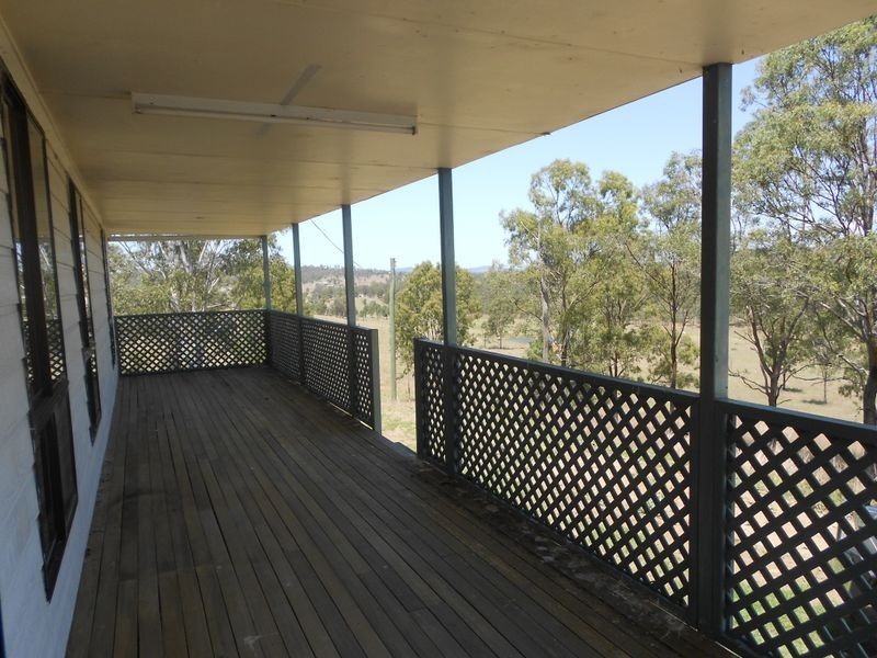 8152 Brisbane Valley Highway, Harlin QLD 4306
