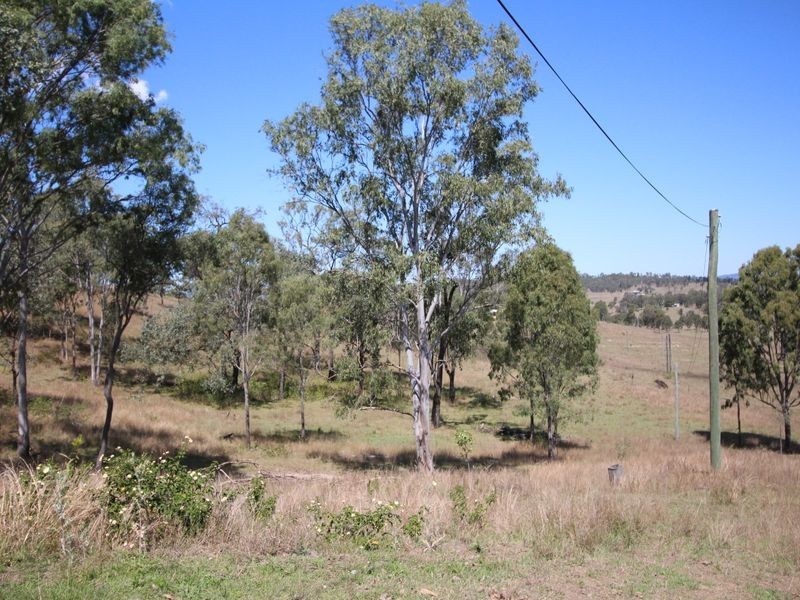 8152 Brisbane Valley Highway, Harlin QLD 4306