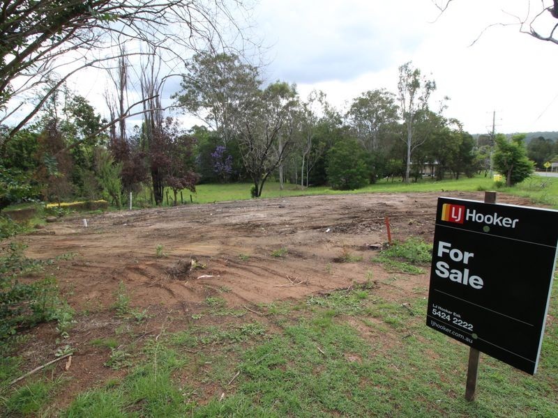 Esk QLD 4312