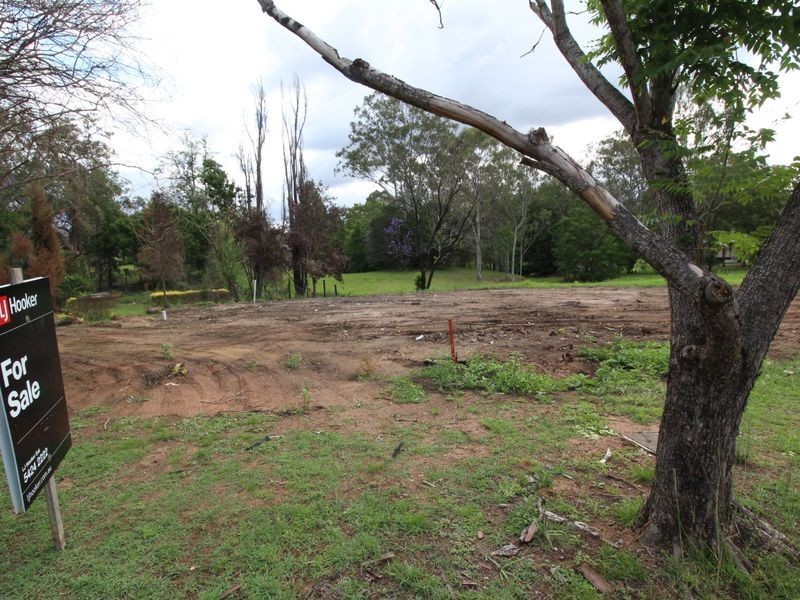 Esk QLD 4312