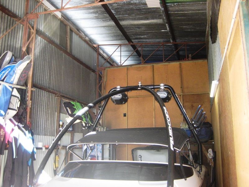 4 Guldbransen Street, Somerset Dam QLD 4312