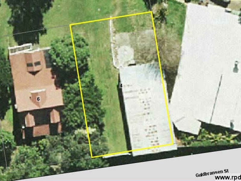 4 Guldbransen Street, Somerset Dam QLD 4312
