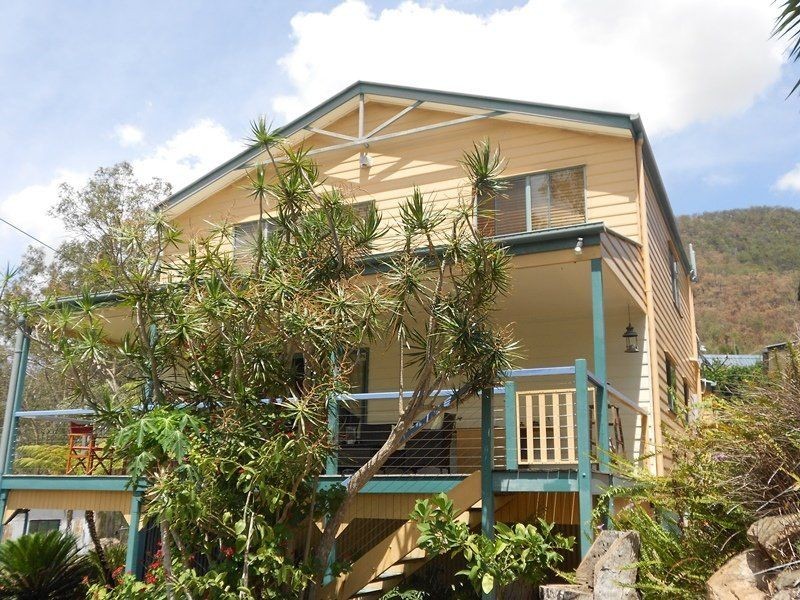 Somerset Dam QLD 4312