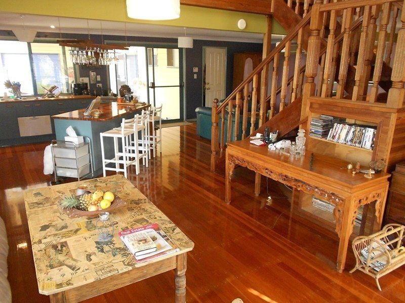 Somerset Dam QLD 4312