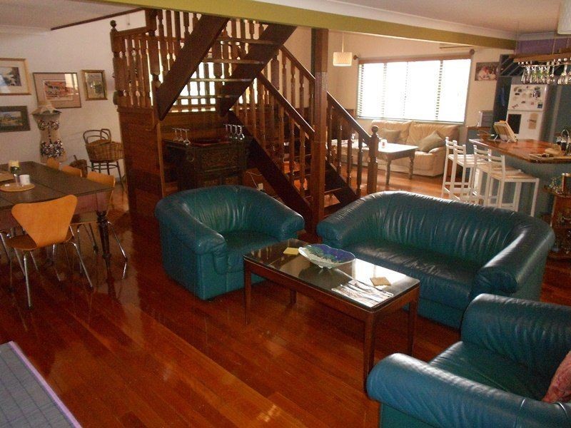 Somerset Dam QLD 4312