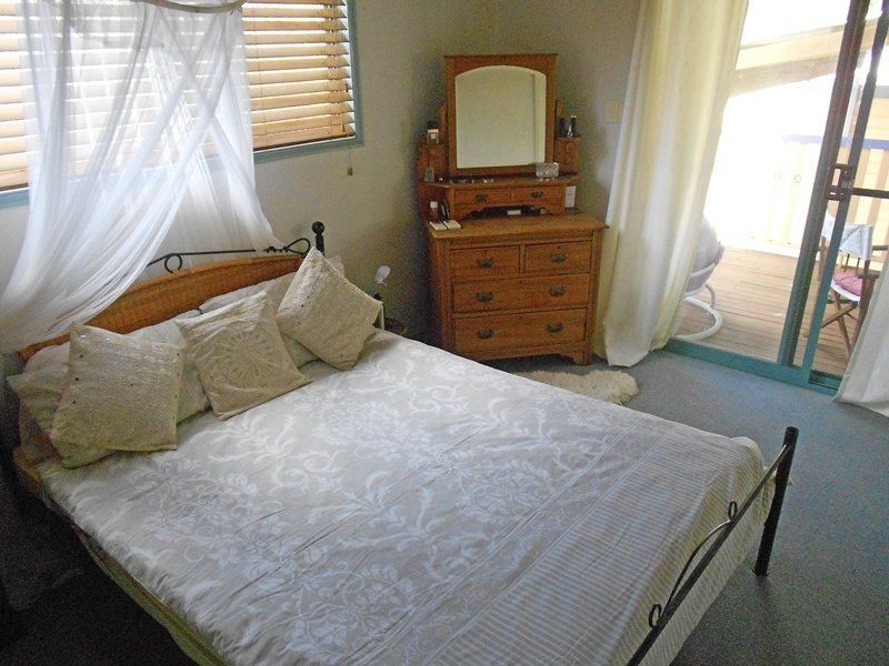 Somerset Dam QLD 4312