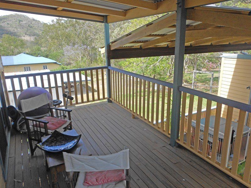 Somerset Dam QLD 4312