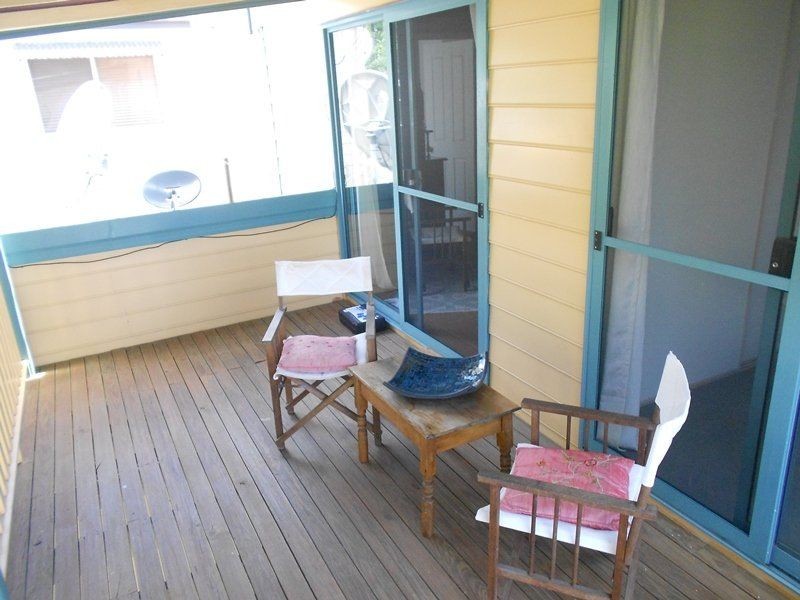 Somerset Dam QLD 4312