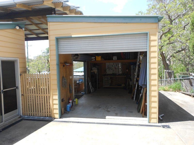 Somerset Dam QLD 4312