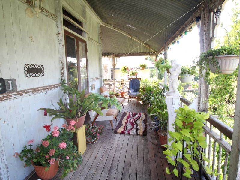 21 Elizabeth Street, Esk QLD 4312