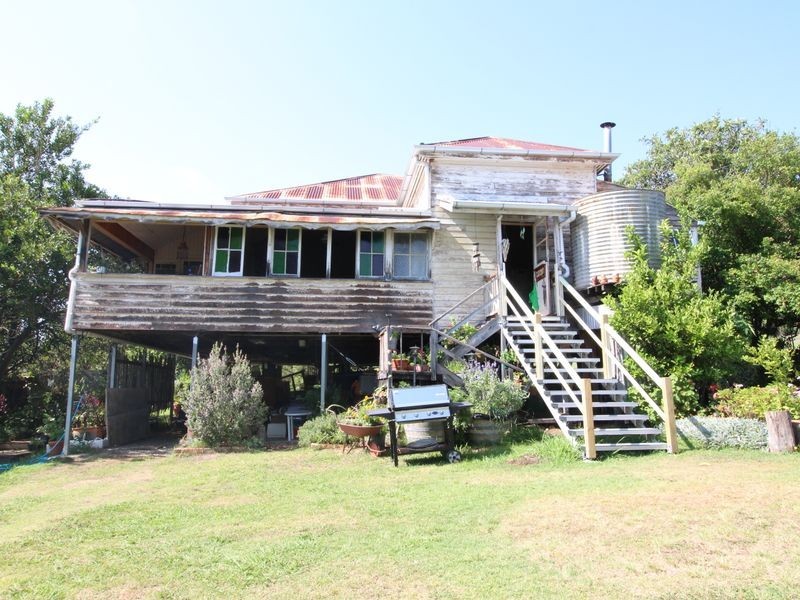 21 Elizabeth Street, Esk QLD 4312