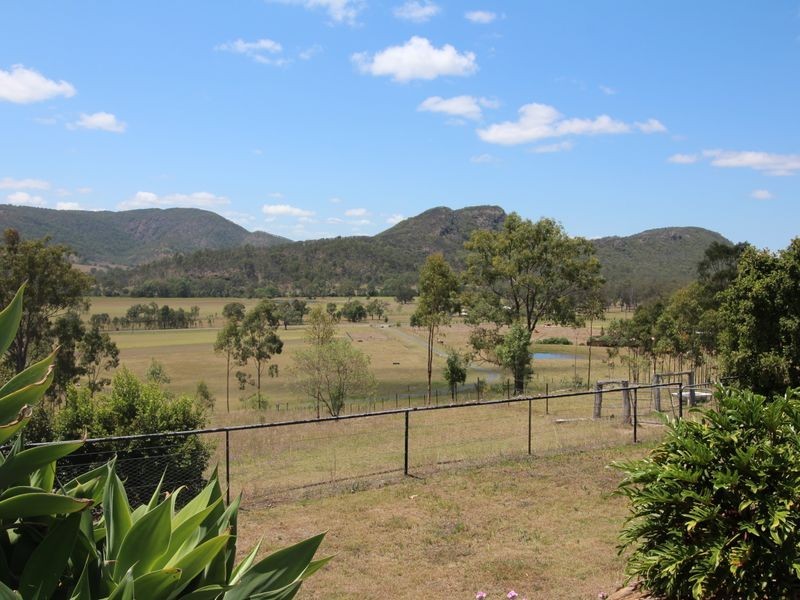 5583 Brisbane Valley Highway, Esk QLD 4312