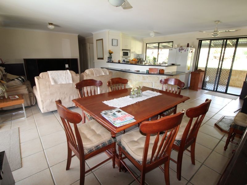 5583 Brisbane Valley Highway, Esk QLD 4312