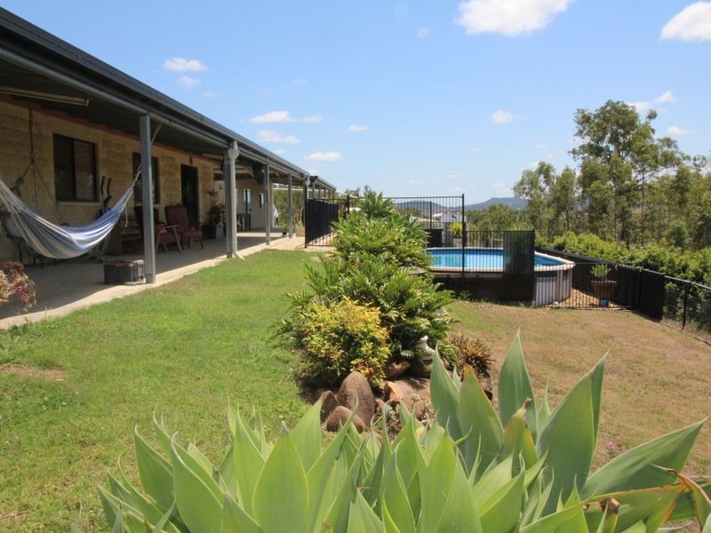 5583 Brisbane Valley Highway, Esk QLD 4312