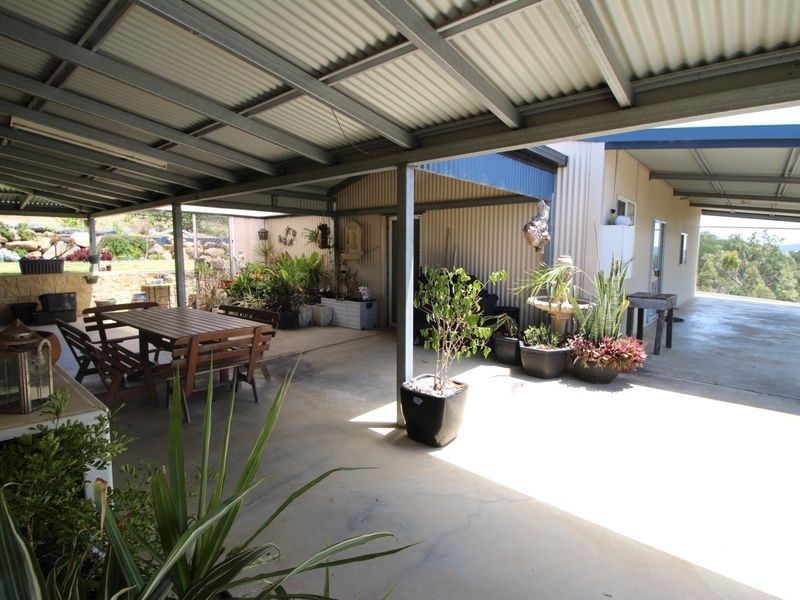 5583 Brisbane Valley Highway, Esk QLD 4312