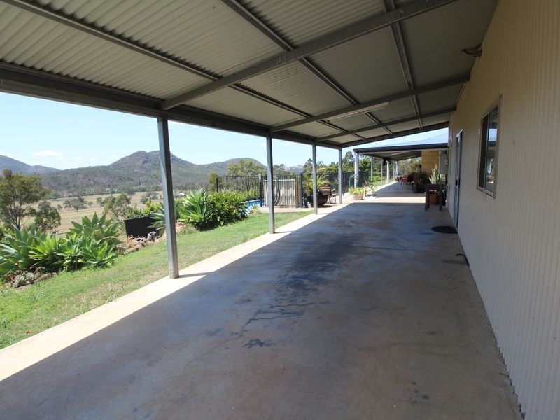 5583 Brisbane Valley Highway, Esk QLD 4312