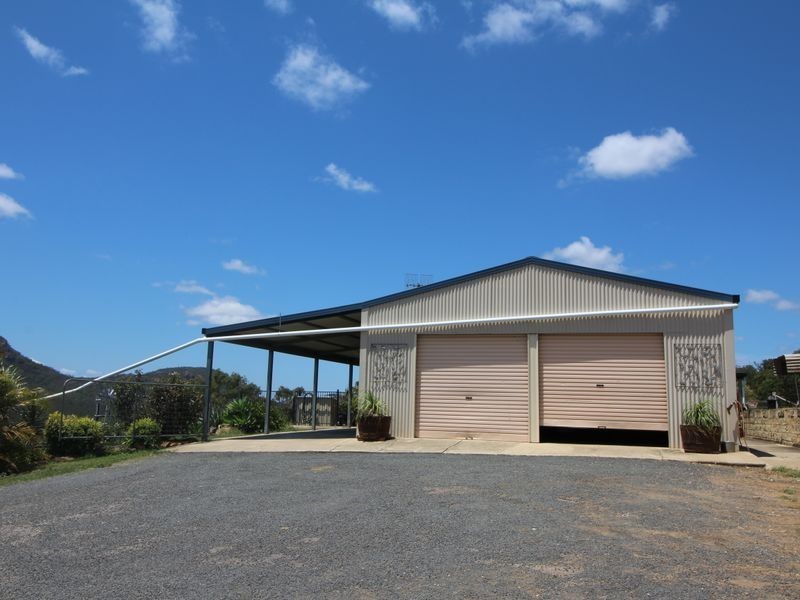 5583 Brisbane Valley Highway, Esk QLD 4312