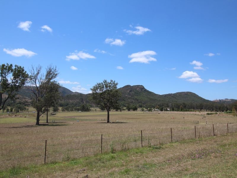 5583 Brisbane Valley Highway, Esk QLD 4312