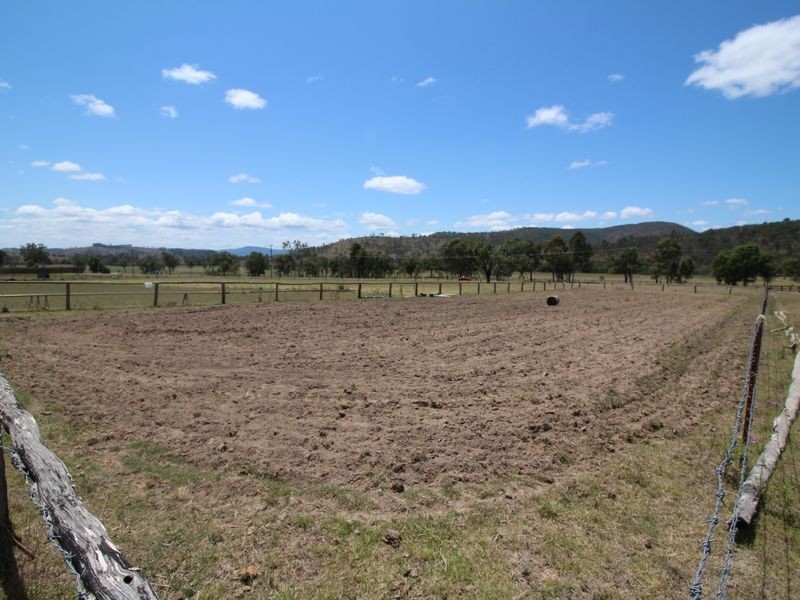 5583 Brisbane Valley Highway, Esk QLD 4312