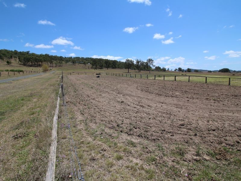 5583 Brisbane Valley Highway, Esk QLD 4312