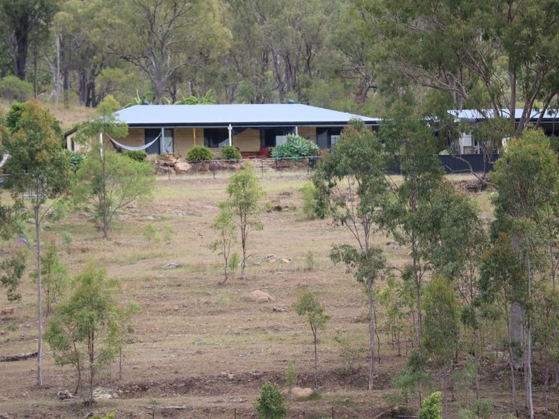 5583 Brisbane Valley Highway, Esk QLD 4312