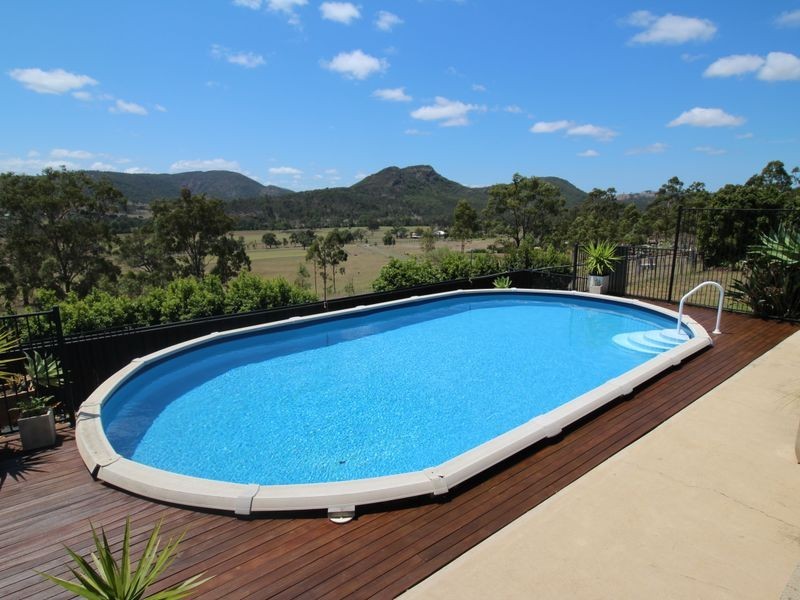 5583 Brisbane Valley Highway, Esk QLD 4312