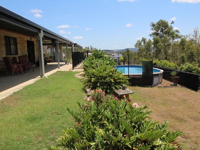 5583 Brisbane Valley Highway, Esk QLD 4312