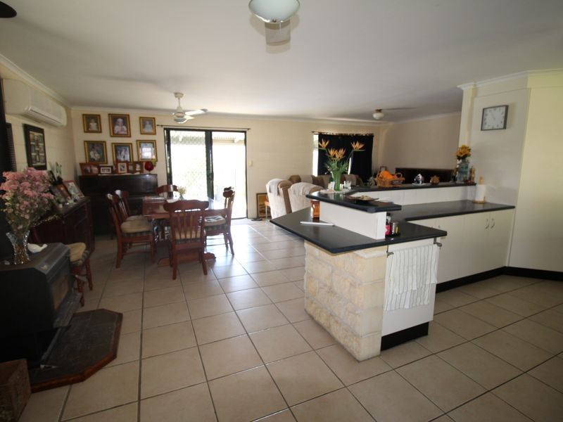 5583 Brisbane Valley Highway, Esk QLD 4312