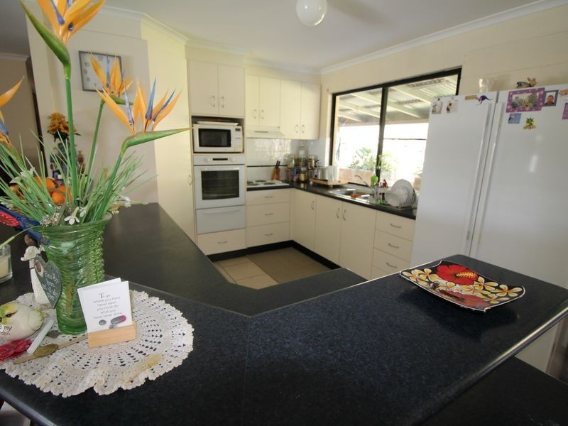 5583 Brisbane Valley Highway, Esk QLD 4312