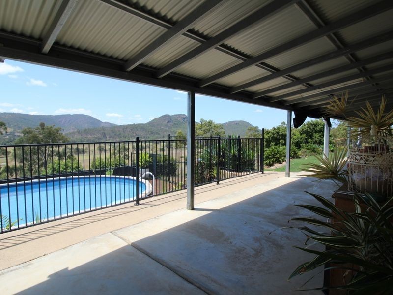 5583 Brisbane Valley Highway, Esk QLD 4312