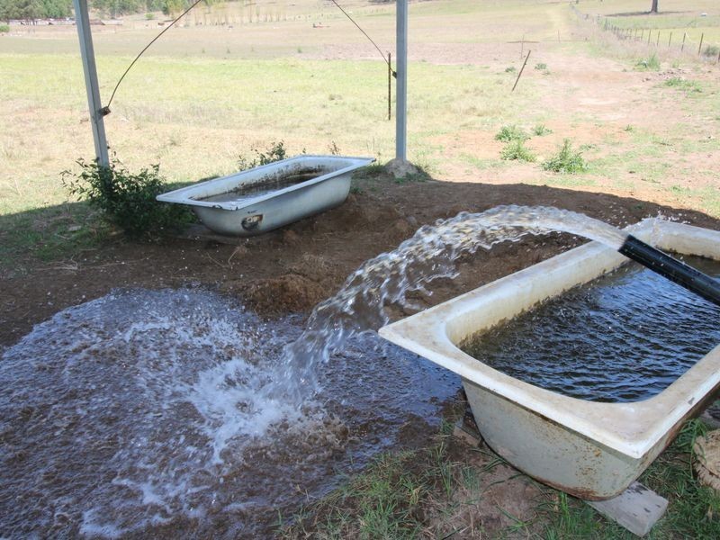 5583 Brisbane Valley Highway, Esk QLD 4312