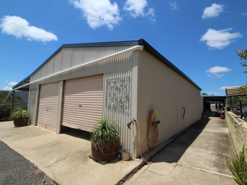 5583 Brisbane Valley Highway, Esk QLD 4312