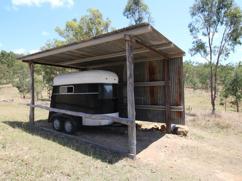 5583 Brisbane Valley Highway, Esk QLD 4312