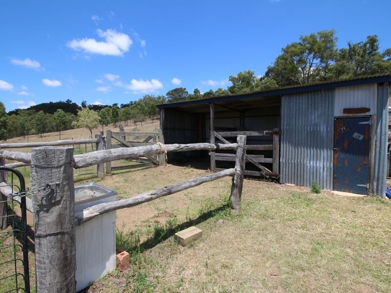 5583 Brisbane Valley Highway, Esk QLD 4312