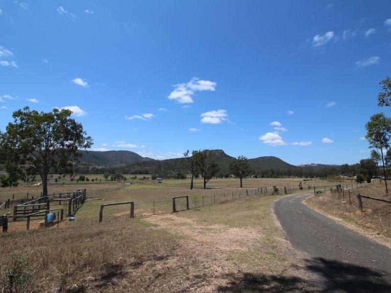 5583 Brisbane Valley Highway, Esk QLD 4312