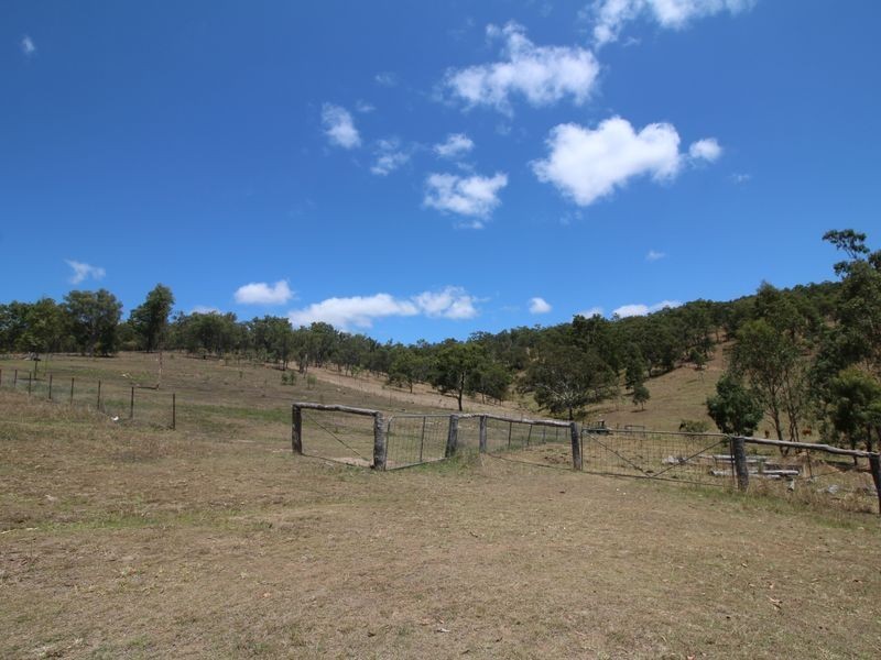 5583 Brisbane Valley Highway, Esk QLD 4312